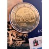 2 euro Malta 2016 - Ggantija (BU karta)