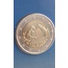 2 euro Malta 2016 - Láska (BU karta)