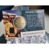 2 euro Malta 2018 - Mnajdra (BU karta)