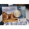 2 euro Malta 2018 - Mnajdra (BU karta)