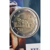 2 euro Malta 2018 - Mnajdra (BU karta)