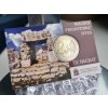 2 euro Malta 2019 - Hagrat (BU karta)