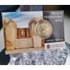 2 euro Malta 2021 - Tarxien (BU karta)