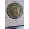 2 euro Nemecko 2006 - Šlezvicko - Holštajnsko (BU)