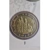 2 euro Germany 2012 - Bavorsko (BU)