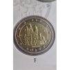 2 euro Nemecko 2012 - Bavorsko (BU)