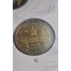 2 euro Nemecko 2018 - Berlín (BU)