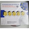 2 euro Nemecko 2018 - Helmut Schmidt (Proof)