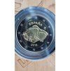 2 euro Spain 2015 - Altamira (proof)