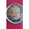 2 euro Španielsko 2014 - Zmena na tróne (BU karta)