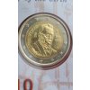 2 euro Taliansko 2010 - Cavour (BU karta)