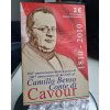 2 euro Taliansko 2010 - Cavour (BU karta)