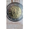 2 euro Taliansko 2014 - Carabinieri (BU karta)