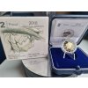 2 euro Taliansko 2016 - Donatello (Proof)