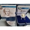 2 euro Taliansko 2017 - Titus Livius (Proof)