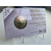 2 euro Taliansko 2017 - Titus Livius (BU karta)