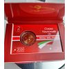 2 euro Taliansko 2020 - Hasiči (BU karta)