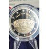 2 euro Chorvátsko 2025 - Pula (Proof)