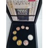 2 euro Rakúsko 2016 - Národná banka (Proof set)