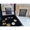 2 euro Rakúsko 2016 - Národná banka (Proof set)