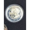2 euro Rakúsko 2018 - Republika (Proof set)