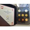 2 euro Rakúsko 2012 - 10 rokov Eura (Proof set)