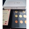 2 euro Rakúsko 2005 - Štátna zmluva (Proof set)