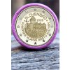 2 euro Slovensko 2026 - Trenčín (Rolka)