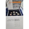 2 euro Holandsko 2013 - PROOF set