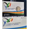 2 euro Portugalsko 2009 - Lusofónia (Proof)