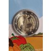 2 euro Portugalsko 2014 - Farmárčenie (BU karta)