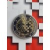 2 euro Portugalsko 2015 - Červený kríž (Proof)
