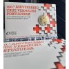 2 euro Portugalsko 2015 - Červený kríž (Proof)