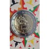 2 euro Portugalsko 2015 - Timor (BU karta)