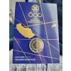 2 euro Portugalsko 2019 - Madeira (BU karta)