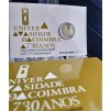 2 euro Portugalsko 2020 - Coimbra (Proof)