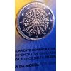 2 euro Portugalsko 2023 - Mier medzi národmi (Proof)