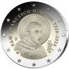 2euro san francesco proof 1 copia