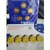 2 euro Nemecko 2019 - Berlínsky múr (Proof)