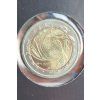 2 euro Italy 2004 - Food Programme (card)