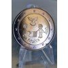2 euro Malta 2017 - Mier (UNC)