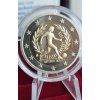 2 euro Slovensko 2026 - Futbal (Proof)