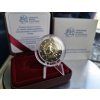2 euro Slovensko 2026 - Futbal (Proof)
