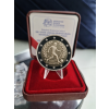 2 euro slovensko 2026 futbal proof 1