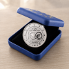 100 rokov zeleznic reverse proof