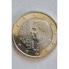 Euro set Luxembursko 2026 - obehový vzor 2026 UNC