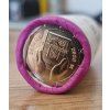 2 euro Spain 2026 - Inclusion (Roll)