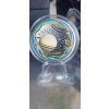 25 euro Luxembursko 2026 - Saturn (Proof)