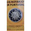 2 euro Portugalsko 2026 - Rotary (Proof)
