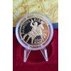 100 euro Slovensko 2023 - Samova ríša (zlatá proof)